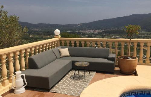 Villa Almazara - Foto 55