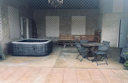 La vieille ferme de Gaillac - Foto 50