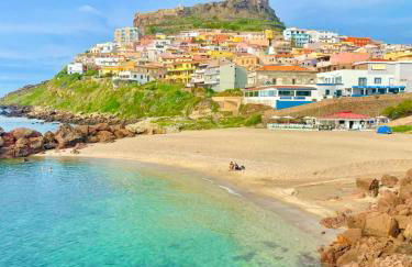 Sardinia SeaBreeze Villa IUN R2178 - Photo 29