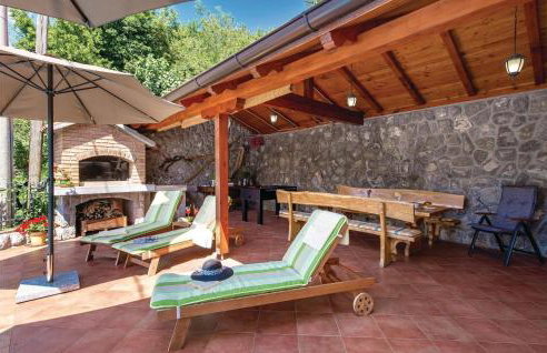 Cozy Home In Bregi With Wifi - Foto 17