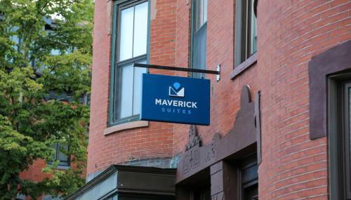 South End Studio, Ideal for Boston Travelers #23 - Foto 3