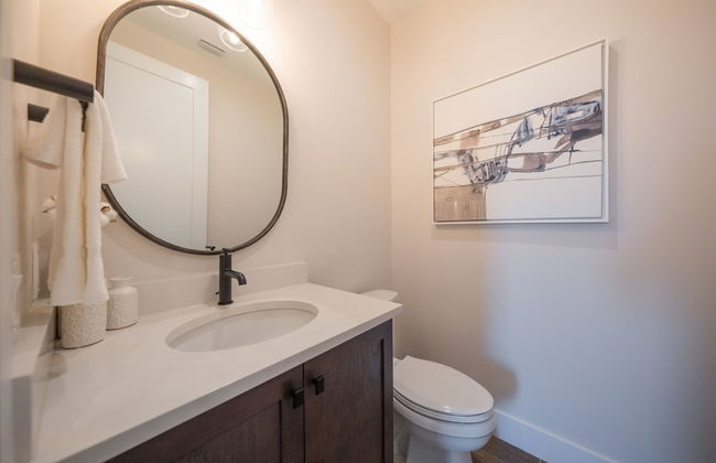 Crescent Beach House - Foto 31