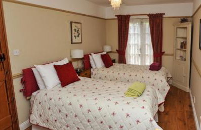 Town End Farm Cottages - Foto 16