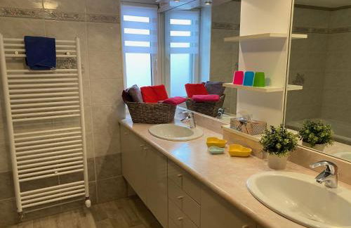 Gite Edelweiss à Eguisheim - Foto 40