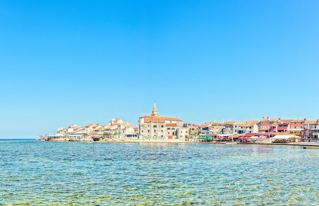 Apartment Ayni With Private Pool - Foto 28