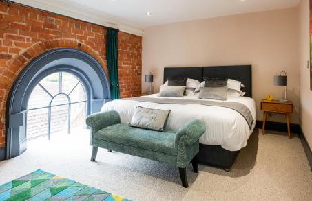 The Old Chapel Apartments - Foto 36