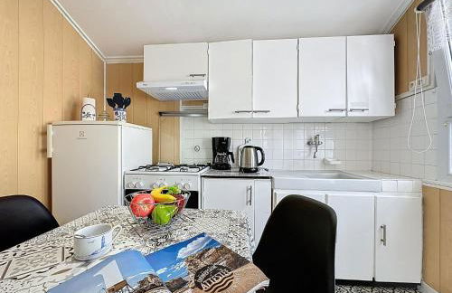 Holiday Home Les Coquillages by Interhome - Foto 9