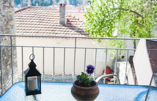 Central Apartment - Foto 37