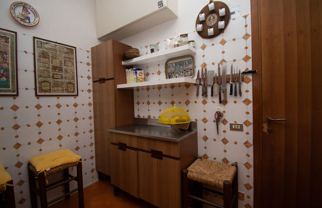 Villa Lydia - Foto 19