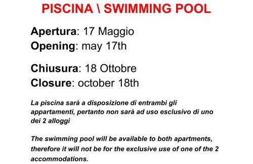 Oltre la Siepe Apartment - Foto 46