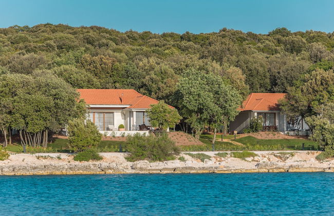 Luxury Beach Villas Porto Bus - Foto 41