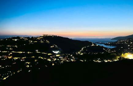 Olive Tree Oasis - Coastal Charm & Sea Views - Foto 43