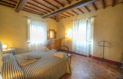 Holiday apartments La Bozza and Il Bozzino - Foto 34