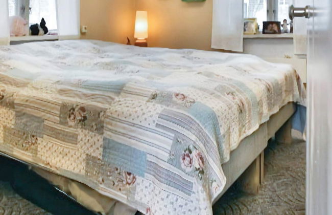 3 Person Holiday Home in Urshult-by Traum - Foto 2