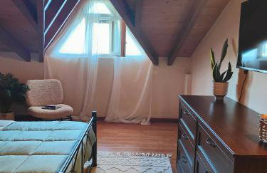 Barbati Sunrise Suite - Foto 43