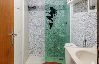 Loft em barra de guaratiba ao lado do clubinho marambaia - Foto 18