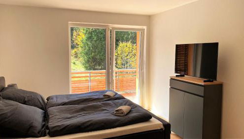 Wiesenquell Apartment Feldberg - Foto 5