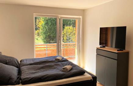 Wiesenquell Apartment Feldberg - Foto 5