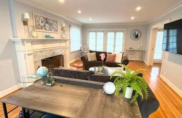 Ocean Boulevard Beachfront Home - Photo 11