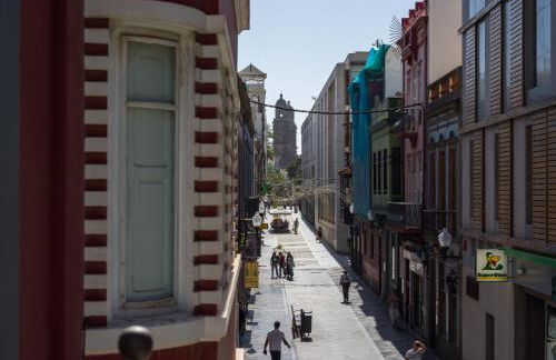 Apartamento moderno en centro historico GB2A - Foto 23