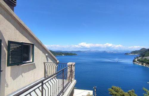 New apartments Kunić Sobra-Mljet - Foto 33