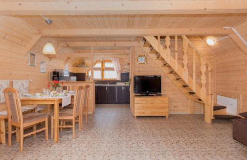 Domki LIDO Wicie - Foto 6