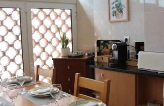 ARRUDA GARDEN LUXURY APARTMENT with AC - Photo 36