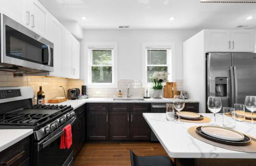 6BR4Bth Parking BOS MIT Harvard TD Garden - Foto 21