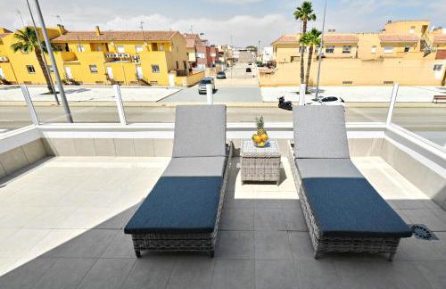 Villa Luna - Foto 26