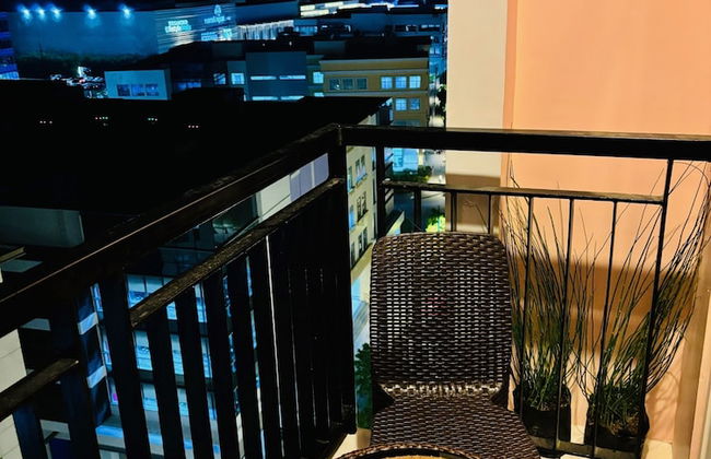 Saint Honore Condo - Foto 12