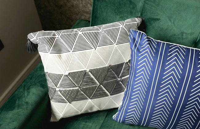 Skyvillion -1bed Cockfosters Near Alexandra Palace - Foto 7