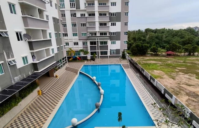 D'Embassy Serviced Residence Suites - Photo 36