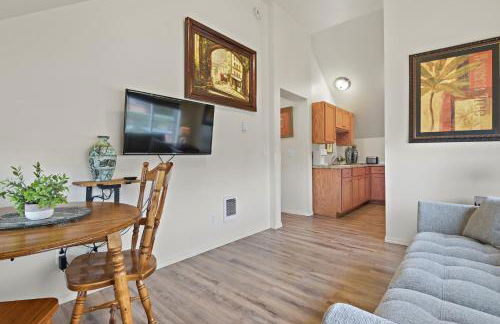 Maple Leaf Manor Suites - Foto 23