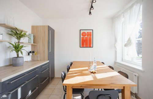 Central Station Apartment - Foto 17