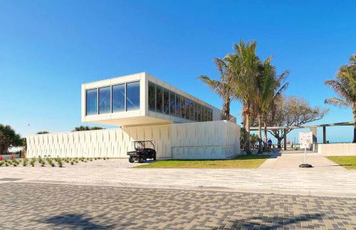 Siesta Cool: Only Minutes Walk to Siesta Beach! - Foto 43