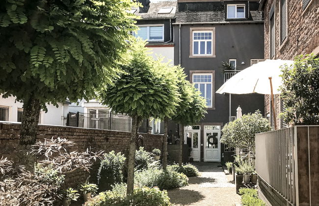 the backyard - Foto 76