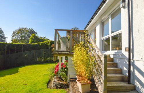 Dunbheag Cottage - Photo 27