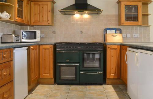 Church Farm Barn - Ukc3739 - Foto 7