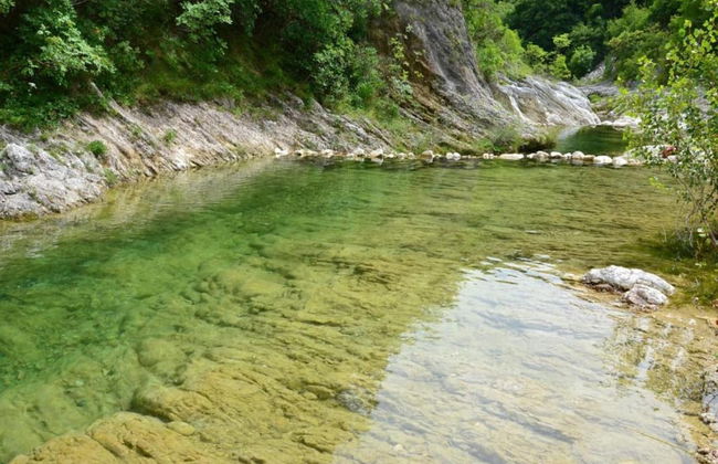 Belvilla by OYO Lupo - Foto 28