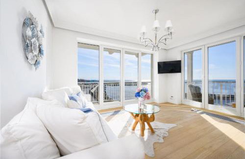 Sunset Boulevard 1 apt 9 Bulwar Zachodzącego Słońca 1 w Marina Royale - Foto 5