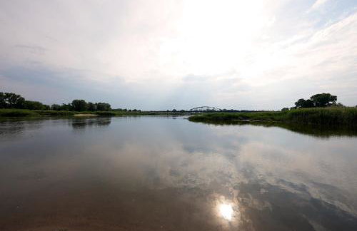 Dom nad rzeką - Foto 6