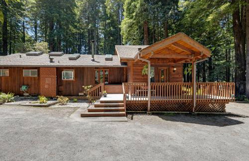 Surfwood Getaway - Foto 30