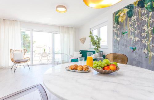 Fiori Boutique Apartment - Foto 9