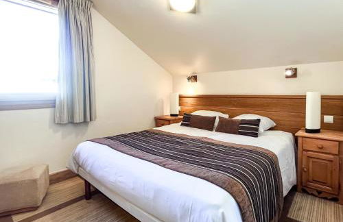 South facing 2-bed apartment with fireplace, Terrasses dEos - Foto 43