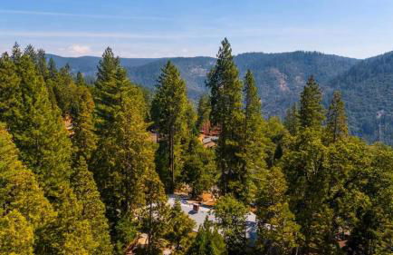 Mountain View House - Foto 9