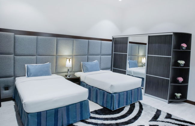 Nordic Resort - Photo 8