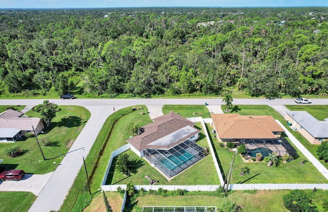 1014 Darby Drive nw - Foto 32