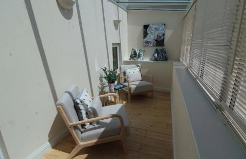 Scalby Grove Cottage - Foto 25