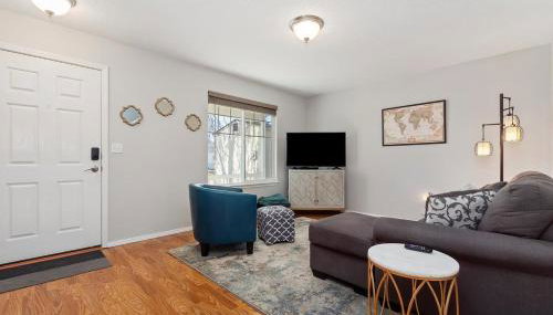 Urban Escape Steps to Downtown - Foto 3