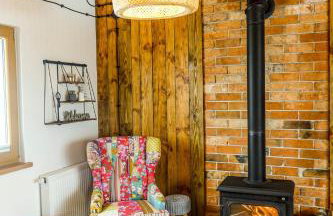 Zielony Domek w Nartach - Mazury - Photo 30